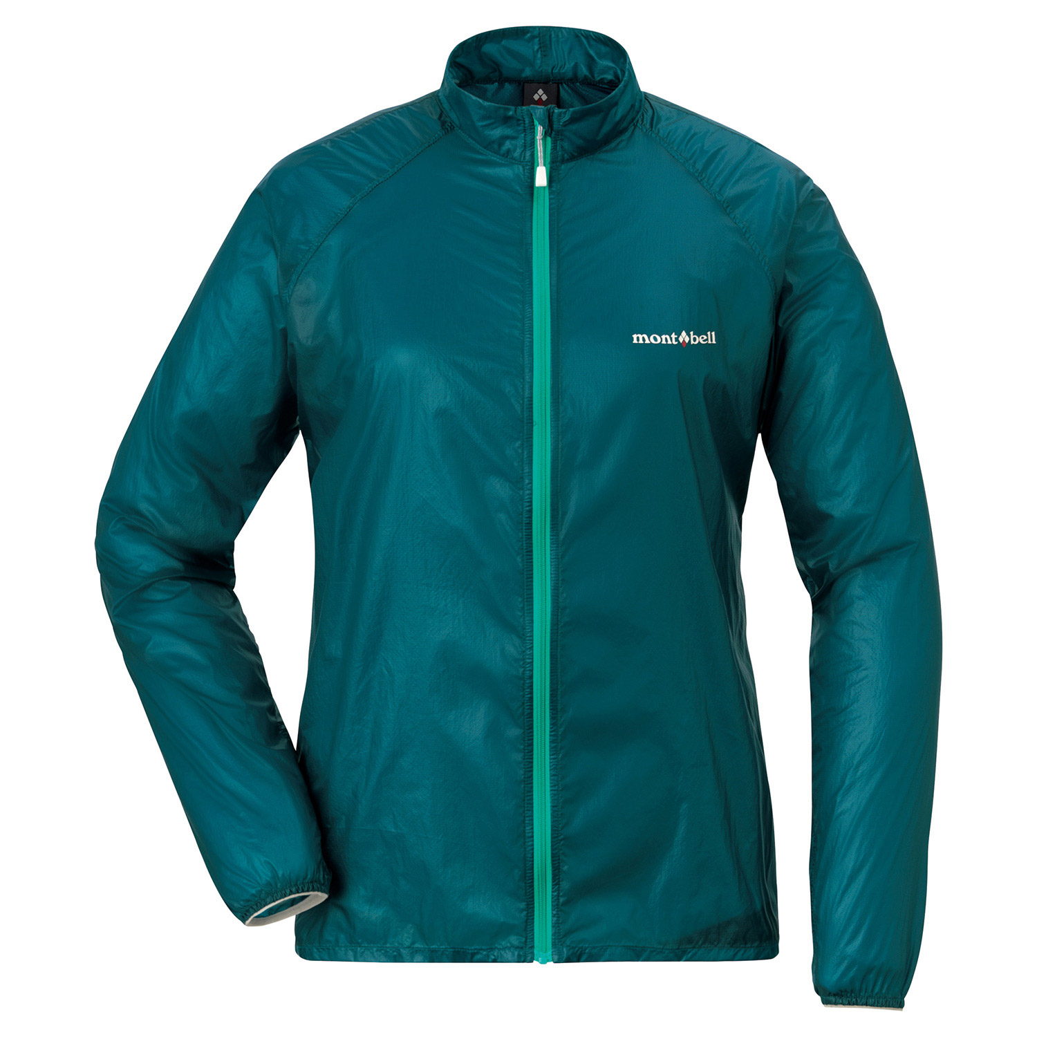 EX Light Wind Jacket Women's